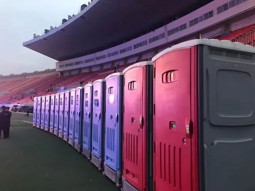 卫辉音乐节移动卫生间租赁